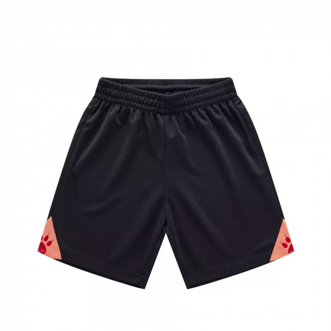 Форма футб. детск. KELME, 3803099-692-150, рост 150, 100% полиэстер, кораллово-графитовый 