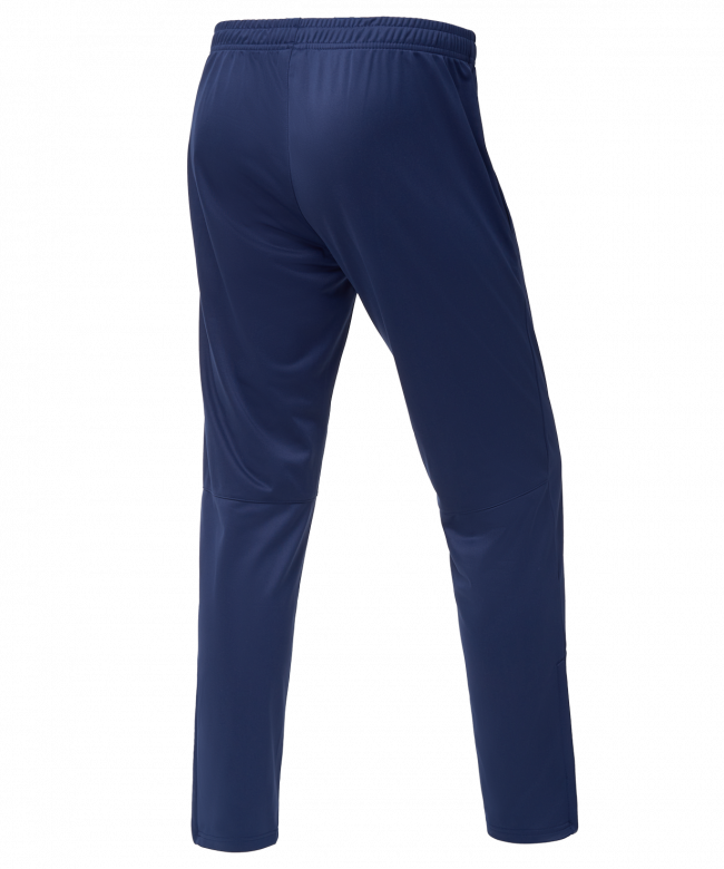 Брюки спортивные DIVISION PerFormDRY Pre-match Knit Pants, темно-синий 