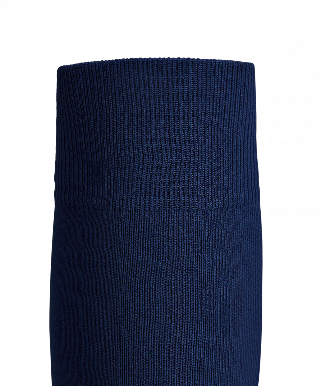 Гольфы футбольные MATCH SOCKS, темно-синий 