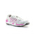Кроссовки тен. жен. ASICS Gel Cyber Speed P173Y-9301, р.9 (рос.39),иск. кожа, текстиль, серо-розовый 