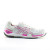 Кроссовки тен. жен. ASICS Gel Cyber Speed P173Y-9301, р.9 (рос.39),иск. кожа, текстиль, серо-розовый 
