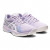 Кроссовки тен. жен. ASICS Gel-Game 8 1042A152-500, р.7 (рос.36,5)иск. кожа, текстиль, сиреневый 