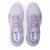 Кроссовки тен. жен. ASICS Gel-Game 8 1042A152-500, р.7 (рос.36,5)иск. кожа, текстиль, сиреневый 