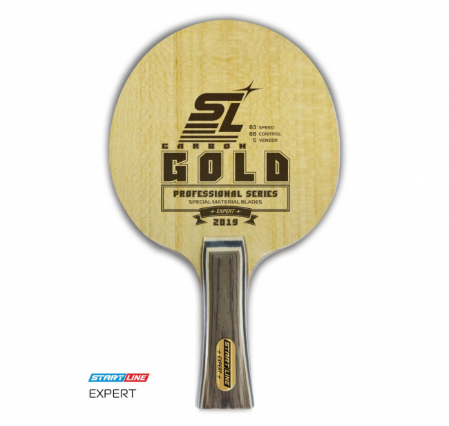 Ракетка Start Line GOLD (FL) ENERGY EXPERT 2.2 коническая 