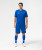 Футболка игровая DIVISION PerFormDRY Union Jersey, синий/темно-синий/белый 