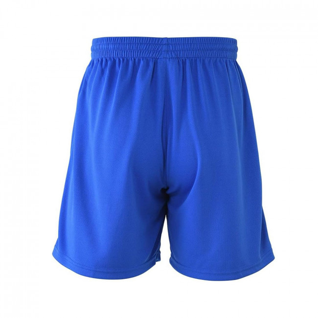 Шорты взросл. KELME Football shorts, 7351ZB1255-481-XL, р.XL, 100% полиэстер, синий 