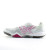 Кроссовки тен. жен. ASICS Gel Cyber Speed P173Y-9301, р.7.5 (рос.37,5),иск. кожа, текстиль,серо-роз. 