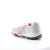 Кроссовки тен. жен. ASICS Gel Cyber Speed P173Y-9301, р.7.5 (рос.37,5),иск. кожа, текстиль,серо-роз. 