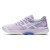 Кроссовки тен. жен. ASICS Gel-Game 8 1042A152-500, р.8 (рос.38)иск. кожа, текстиль, сиреневый 