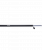 Гриф для штанги BB-104 прямой, d=25 мм, 120 см, с неопреновым покрытием для Body Pump 