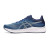 Кроссовки бег. муж. ASICS Patriot 13 1011B485 400, р.7 (рос.39),нейлон,полиамид,резина,синий 