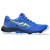 Кроссовки волейб. муж. ASICS Netburner Ballistic FF3 1051A073 403,р.10(рос.43),текстиль,кожзам,синий 