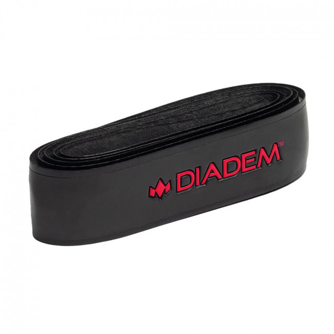 Замена ручки DIADEM Comfort Max, GRP-CMFT, черно-красный Замена ручки DIADEM Comfort Max, GRP-CMFT, черно-красный