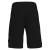 Шорты баскетбольные мужские MACRON Oxide Hero, 420409-BK-3XL, р.3XL, 100% полиэстер, черный 