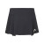Юбка-шорты тренир. жен. HEAD Dynamic Skort 814703-BK-S, р.S, полиэстер, эластан, черный 