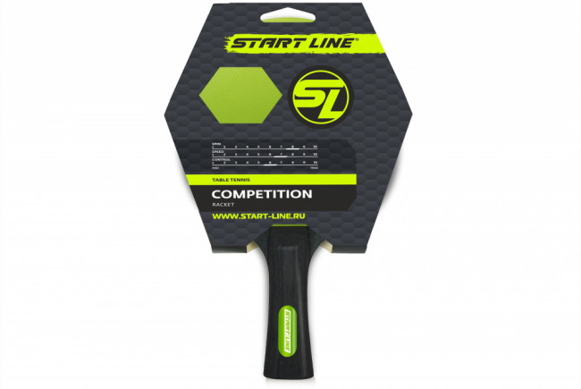 Теннисная ракетка SL COMPETITION 