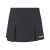 Юбка-шорты тренир. жен. HEAD Dynamic Skort 814703-BK-L, р.L, полиэстер, эластан, черный 