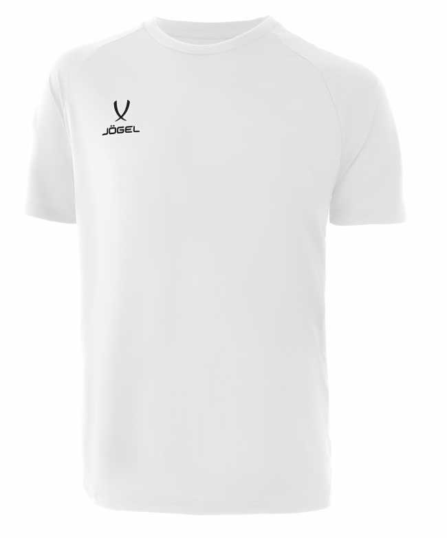 Футболка тренировочная Camp Traning Tee, белый 