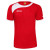 Футболка волейб. игровая муж. MIKASA MT288-01-XL, р.XL, 100% полиэстер, красный 