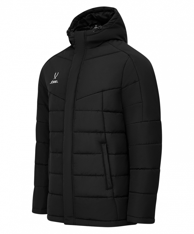 Куртка утепленная CAMP 2 PerFormPROOF Padded Jacket, черный 