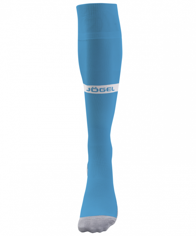 Гетры футбольные CAMP ADVANCED SOCKS, голубой/белый 