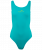Купальник для плавания Bliss Green, полиамид 
