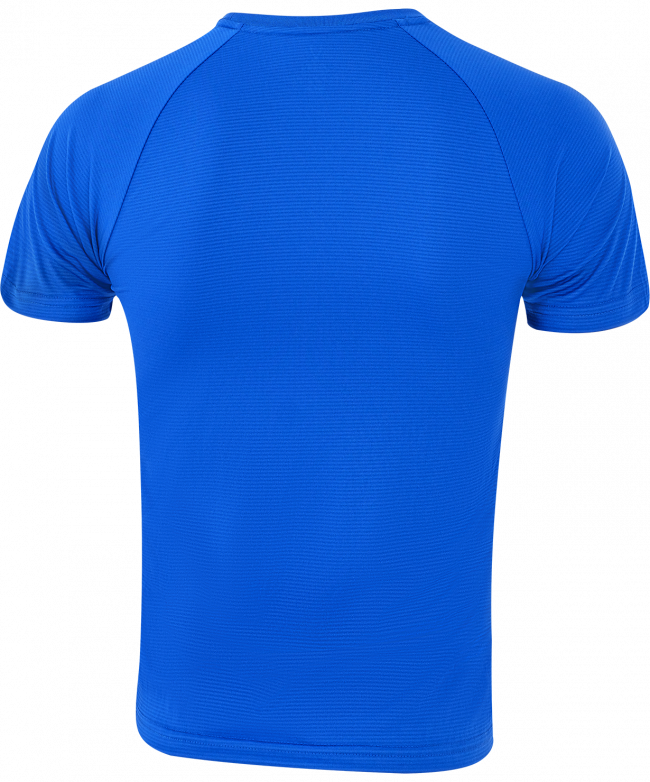 Футболка тренировочная Camp Traning Tee, синий 