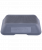 УЦЕНКА Степ-платформа SP-401 40х40х30 см, 5-уровневая, квадратная, с обрезиненным покрытием 
