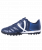Бутсы многошиповые Mondo TF Navy/black 