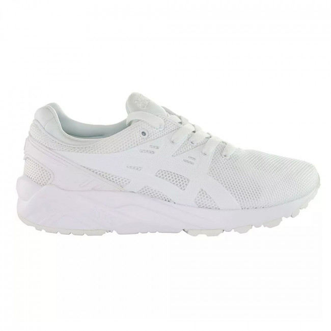 Кроссовки муж. ASICS Gel-Kayano Trainer Evo HN6A0-0101,р.10.5 (рос.43),иск. кожа, текстиль, белый 