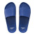 Пантолеты (шлепанцы) муж. SPEEDO Men"s slippers, 8-00377716056, р.UK11 (рос. 46), EVA, синий 
