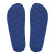 Пантолеты (шлепанцы) муж. SPEEDO Men"s slippers, 8-00377716056, р.UK11 (рос. 46), EVA, синий 