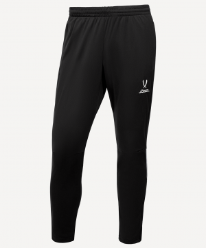 Брюки тренировочные JÖGEL CAMP 2 Training Pocket Pants 99, черный