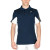 Поло муж. HEAD Club 22 Tech Polo 811421-DB-L, р.L, полиэстер, темно-синий 