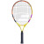 Ракетка для большого тенниса детская BABOLAT Nadal 21 Gr0000, арт.140455-100, для 5-7 лет,алюминий,со струнами,жел-оранж Ракетка для большого тенниса детская BABOLAT Nadal 21 Gr0000, арт.140455-100, для 5-7 лет,алюминий,со струнами,жел-оранж