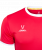 Футболка футбольная CAMP Origin, красный/белый, детский 