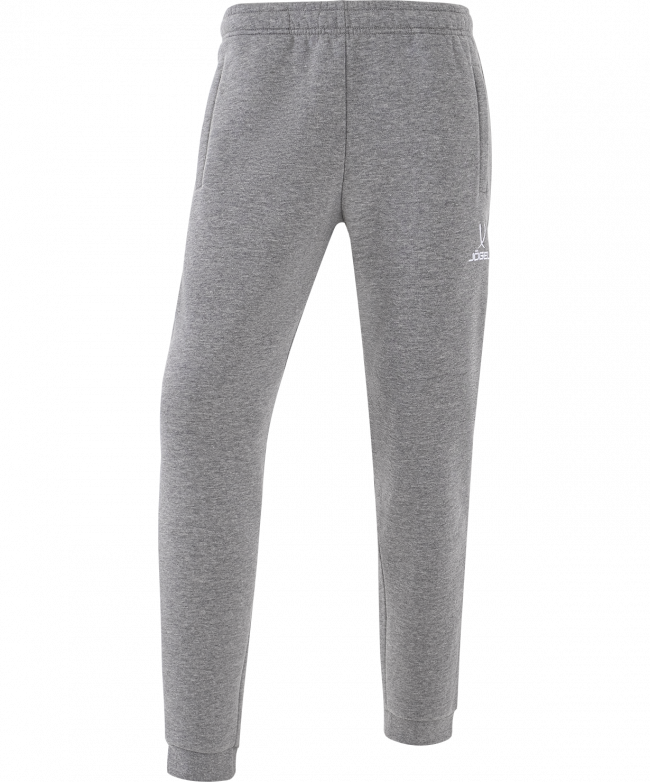 Брюки спортивные ESSENTIAL Fleece Pants, меланж 