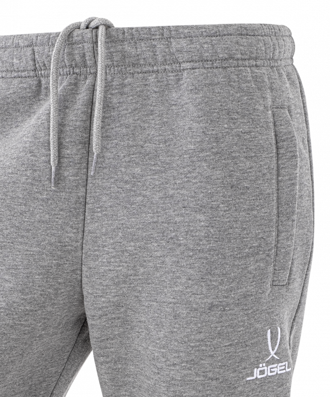Брюки спортивные ESSENTIAL Fleece Pants, меланж 