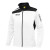 Куртка от костюма муж. MIKASA MT707-021-2XL, р.2XL, 100% полиэстер, белый 