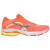 Кроссовки беговые жен. MIZUNO Wave Ultima 13 J1GD221805, р.UK6,5 (рос.39), иск. кожа, текстиль,оранж 