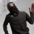 Шарф-снуд PUMA indWINTERIZED Neck Warmer, 05438601, полиэстер, черный 
