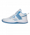 БЕЗ УПАКОВКИ Кроссовки баскетбольные Launch, White/blue БЕЗ УПАКОВКИ Кроссовки баскетбольные Launch, White/blue