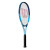 Ракетка для большого тенниса Wilson Tour Slam Lite Gr3, WR147810U3,для любит, алюминий, со струнами, сине-голубая 