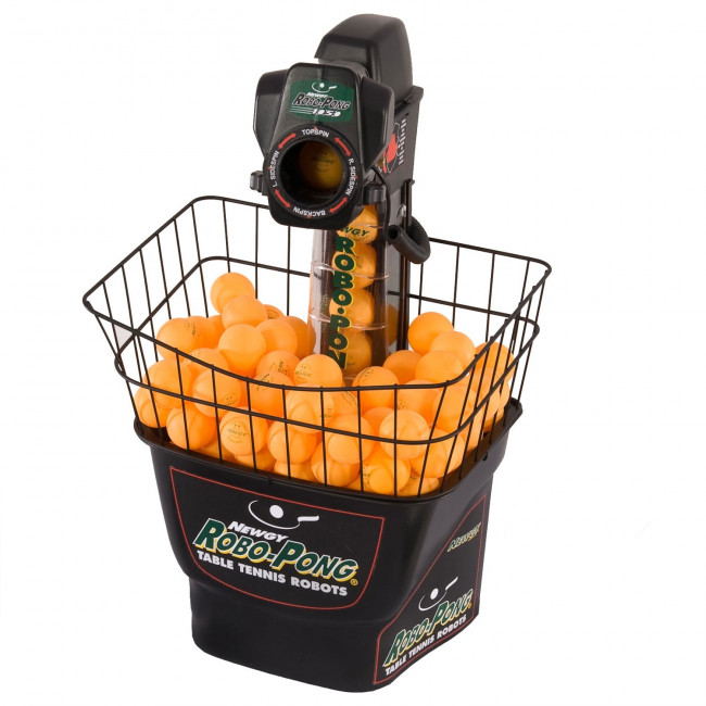 Робот DONIC NEWGY ROBO-PONG 1055 