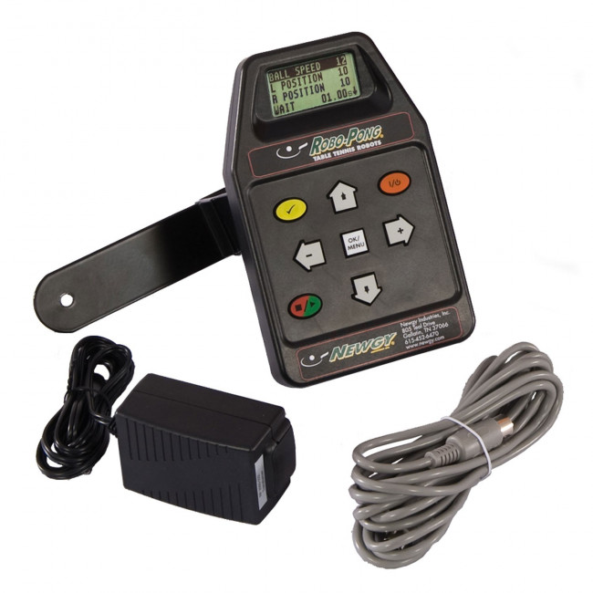 Робот DONIC NEWGY ROBO-PONG 1055 