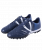 Бутсы многошиповые Mondo TF Navy/black 
