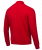 Джемпер тренировочный на молнии NATIONAL PerFormDRY Training FZ Jacket, красный 