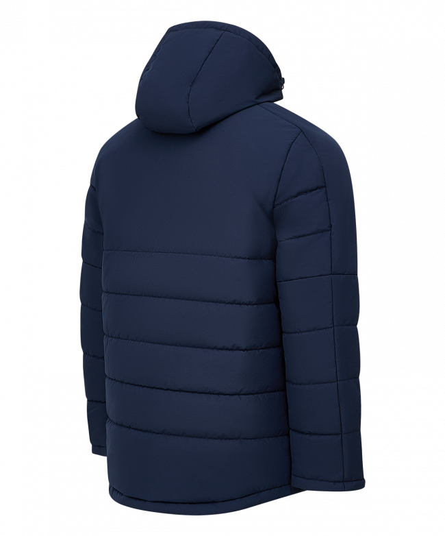 Куртка утепленная CAMP 2 PerFormPROOF Padded Jacket, темно-синий Куртка утепленная CAMP 2 PerFormPROOF Padded Jacket, темно-синий