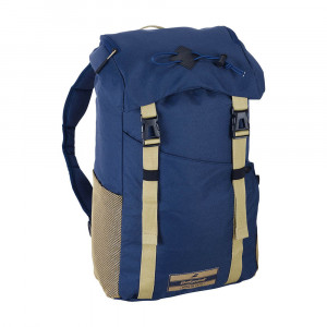 Рюкзак спортивный "BABOLAT Backpack Classic Club" арт.753095-102, полиэстер, темно-синий