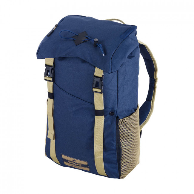 Рюкзак спортивный "BABOLAT Backpack Classic Club" арт.753095-102, полиэстер, темно-синий Рюкзак спортивный "BABOLAT Backpack Classic Club" арт.753095-102, полиэстер, темно-синий
